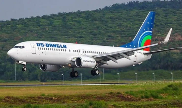 বাংলাদেশিদের ফিরিয়ে আনতে ঢাকা-দুবাই রুটে বিশেষ ফ্লাইট চালু